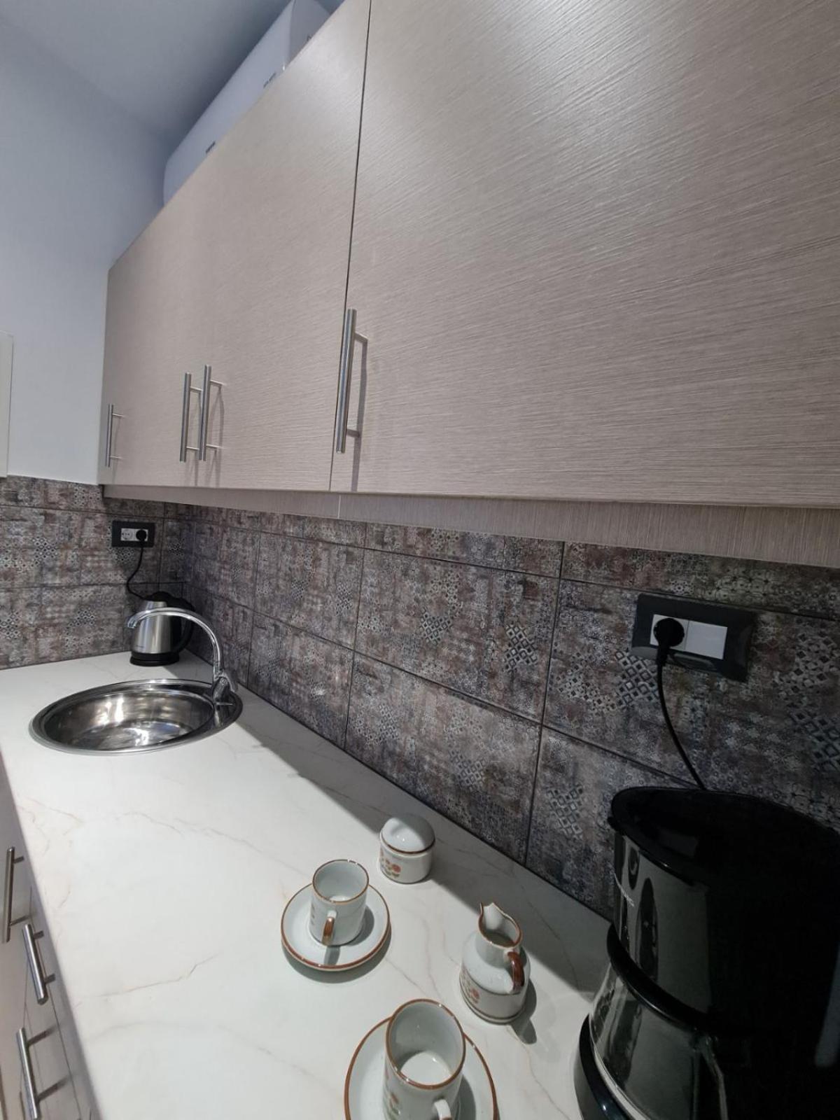 Ειδικη Προσφορα Apartment Патра Екстериор снимка